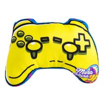 Almofada Shape - Maria Clara e Jp Controle - Uatt