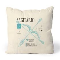 Almofada Signo Sagitario Almofada Signo Sagitario