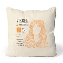 Almofada Signo Virgem Almofada Signo Virgem