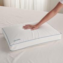 Almofada SleepBetter Iso-Cool Foam Serene Side Sleeper Almofada SleepBetter Iso-Cool Foam Serene Side Sleeper