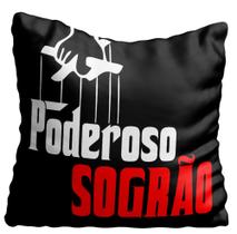 Almofada sogrão