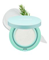 Almofada solar BRING GREEN Tea Tree CICA Facial SPF 50+ PA++++ Almofada solar BRING GREEN Tea Tree CICA Facial SPF 50+ PA++++