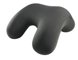 Almofada Soneca Visco Elastico Grafite - Perfetto Almofada Soneca Visco Elastico Grafite - Perfetto