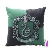 Almofada Sonserina Harry Potter 25 X25 Zona Criativa