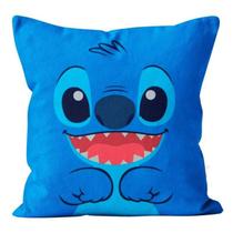 Almofada Stitch 30x30 Várias Estampas