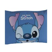 Almofada Stitch 30x30 Várias Estampas