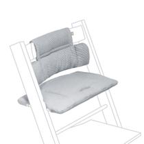 Almofada Stokke Tripp Trapp Classic - Azul Nórdico