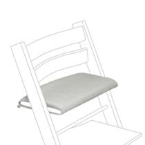 Almofada Stokke Tripp Trapp Junior - Cinza Nórdico