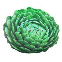 Almofada suculenta Plush Toy Doll, simulação 3D, 50 cm Almofada suculenta Plush Toy Doll, simulação 3D, 50 cm