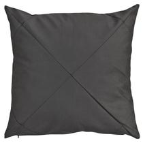 Almofada Suede Amarelo Cinza Terracota Preto Rosê Azul 43x43 Almofada Suede Amarelo Cinza Terracota Preto Rosê Azul 43x43