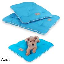 Almofada Super Macia Resistente dupla Face Almofadog Ultra Soft - M