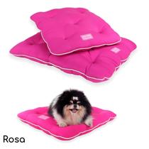 Almofada Super Macia Resistente dupla Face Almofadog Ultra Soft - M