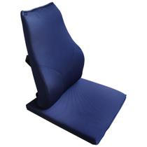Almofada Super Seat Assento e Encosto para Coluna Theva - Copespuma