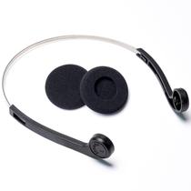 Almofada superior leve para tiara, espuma acolchoada para cabeça e almofadas auriculares compatíveis com fones Koss Porta Pro PP KSC35 KSC75 KSC55, suporte portátil ultraleve Almofada superior leve para tiara, espuma acolchoada para cabeça e almofadas auriculares compatíveis com fones Koss Porta Pro PP KSC35 KSC75 KSC55, suporte portátil ultraleve