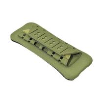 Almofada Tática Respirável Antiderrapante Para Ombro Para Caça Ao Ar Livre