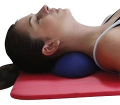 Almofada Tatu Fisioterapia Apoio Extra Para Costas E Pescoço Almofada Tatu Fisioterapia Apoio Extra Para Costas E Pescoço