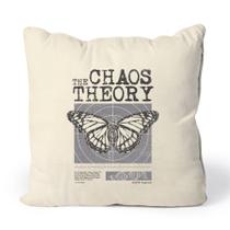 Almofada Teoria Do Caos