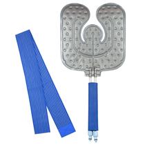 Almofada terapêutica Polar Active Ice Universal U” com cinto destacável Almofada terapêutica Polar Active Ice Universal U” com cinto destacável