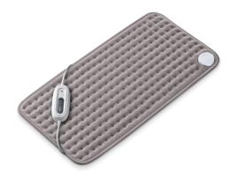Almofada Térmica Beurer UHP26 Grande Ultra Macia 6 Ajustes Almofada Térmica Beurer UHP26 Grande Ultra Macia 6 Ajustes