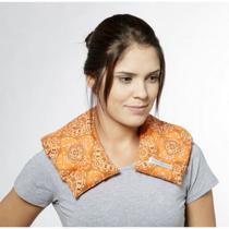 Almofada Térmica Cervical de Sementes