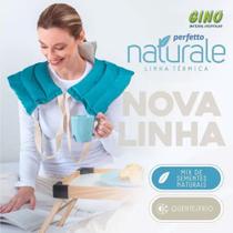 almofada térmica com sementes (multifunções)