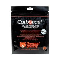 Almofada Térmica De 0,2mm Para CPU, GPU, Placa Mãe PS4, Não Adesiva, Flexível, Reutilizável,