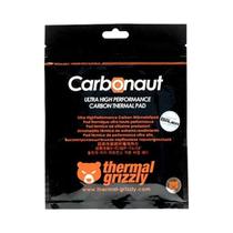 Almofada Térmica De 0,2mm Para CPU, GPU, PS4, Placa-Mãe, Não Adesiva, Flexível, Reutilizável, De