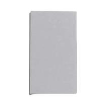 Almofada Térmica de Silicone 21W - 85x45mm - Para Dissipador de Calor