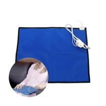 Almofada Térmica Elétrica 127v Sulterm compressa dores musculares Almofada Térmica Elétrica 127v Sulterm compressa dores musculares