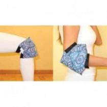 Almofada Térmica Ervas Cotovelo / Joelho 31X17Cm Natural Almofada Térmica Ervas Cotovelo / Joelho 31X17Cm Natural