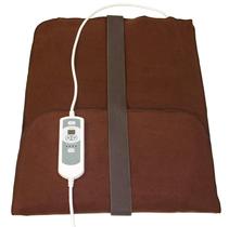 Almofada Térmica fcl Efushi El 69x36cm com Calor Úmido e Cinta Almofada Térmica fcl Efushi El 69x36cm com Calor Úmido e Cinta