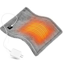 Almofada Térmica HOTHUGZ USB 30 x 40 cm com 3 níveis de aquecimento Almofada Térmica HOTHUGZ USB 30 x 40 cm com 3 níveis de aquecimento