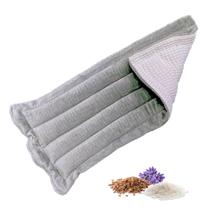 Almofada Térmica HP Solutions Grande com Aroma de Lavanda e Umidade