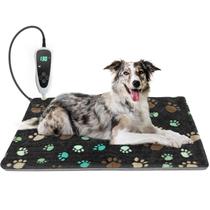 Almofada Térmica Impermeável GOLOPET para Cães (82x51cm) - 80-130W Almofada Térmica Impermeável GOLOPET para Cães (82x51cm) - 80-130W