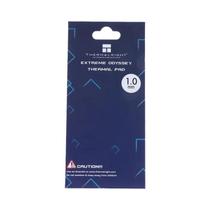 Almofada Térmica MK De 15W Para CPU, GPU E Placa-Mãe, Almofada De Silicone Para Dissipação De Calor