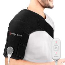 Almofada Térmica para Ombro Comfytemp com 3 Níveis de Aquecimento