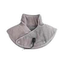 Almofada Térmica Para Pescoço E Ombros, Cobertor Elétrico De Inverno, Massajador Cervical De