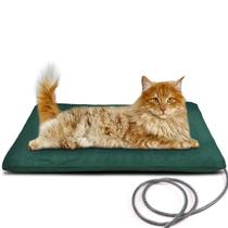 Almofada Térmica PETNF Outdoor para Cães - Controle Automático de Temperatura