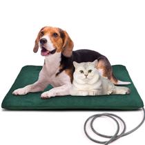 Almofada Térmica PETNF para Animais de Estimação - Cobertor Elétrico para Casinha de Cachorro