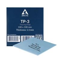 Almofada Térmica Premium Soft ARCTIC TP-3 100x100mm, Preenchimento De Espaço De Alto Desempenho Para