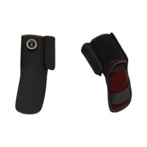 Almofada Térmica Sem Fio Recarregável Com Massagem Elétrica Para Pés, Pulsos, Tornozelos E Mãos