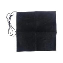 Almofada Térmica USB Para Joelho E Cintura Com Fibra De Carbono De Alta Temperatura E Infravermelho