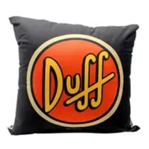 Almofada the simpsons duff beer