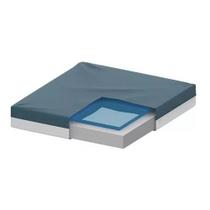 Almofada Theramed cadeira de Roda Com Núcleo Em Gel Premium Almofada Theramed cadeira de Roda Com Núcleo Em Gel Premium
