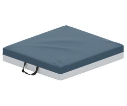 Almofada theramed com núcleo de gel tm360 - theramart