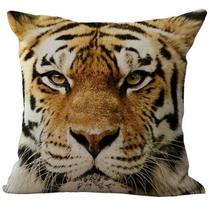 Almofada Tigre Almofada Tigre