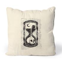 Almofada Time is Up Almofada Time is Up