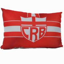 Almofada times de Futebol CRB Almofada times de Futebol CRB