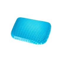Almofada Tipo Colmeia Comfortgel EGG SI - AC126 - Ortho Pauher Almofada Tipo Colmeia Comfortgel EGG SI - AC126 - Ortho Pauher
