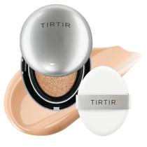 Almofada TIRTIR Aura Glow 17C Porcelain 18mL 72 Hour Radiance